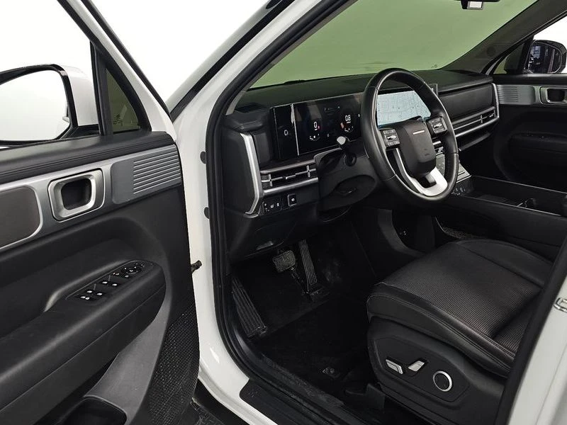 Hyundai Santa fe 2.5 276 hp Automatic, снимка 11 - Автомобили и джипове - 55845319