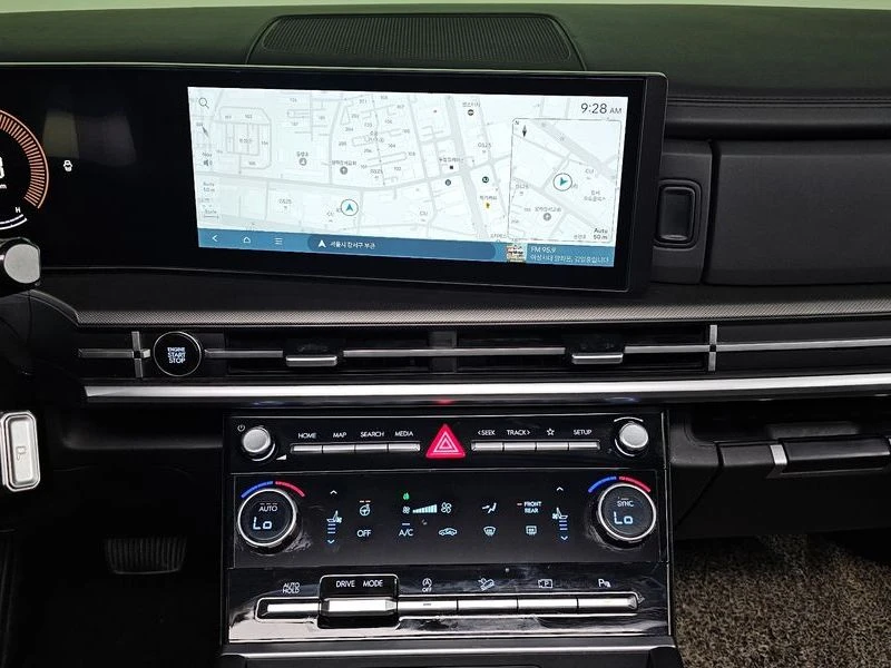 Hyundai Santa fe 2.5 276 hp Automatic, снимка 14 - Автомобили и джипове - 55845319