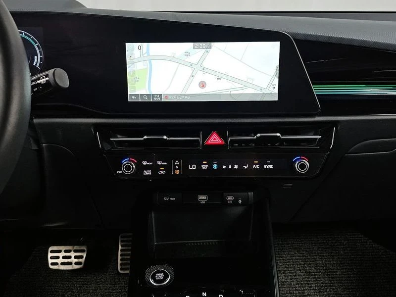 Kia Niro 1.6 Automatic | Mobile.bg � ����������� 15