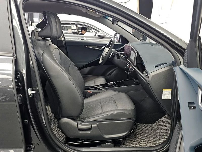 Kia Niro 1.6 Automatic | Mobile.bg � ����������� 11