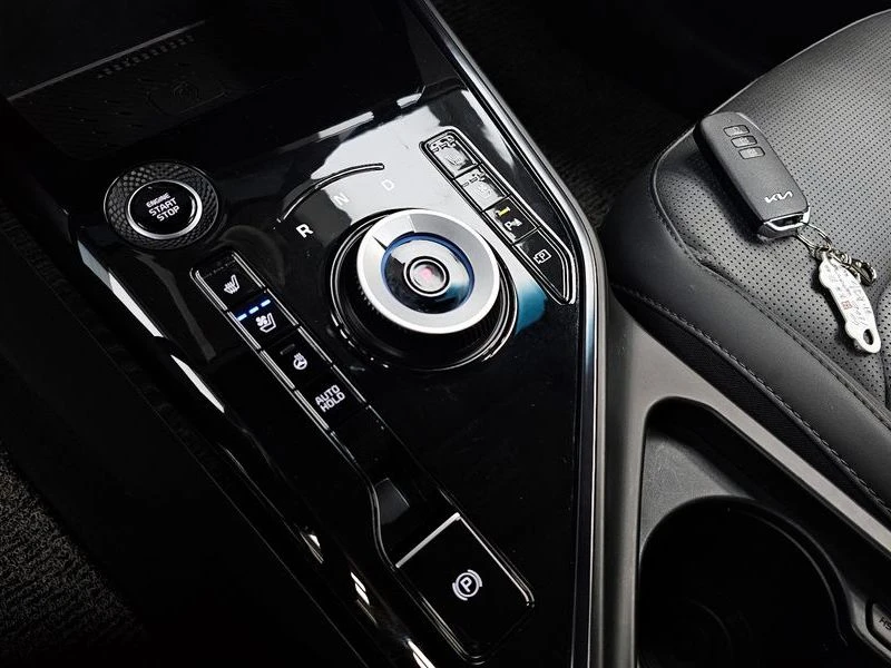 Kia Niro 1.6 Automatic | Mobile.bg � ����������� 9