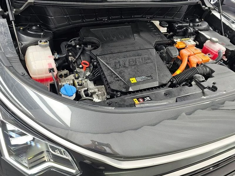 Kia Niro 1.6 Automatic | Mobile.bg � ����������� 6