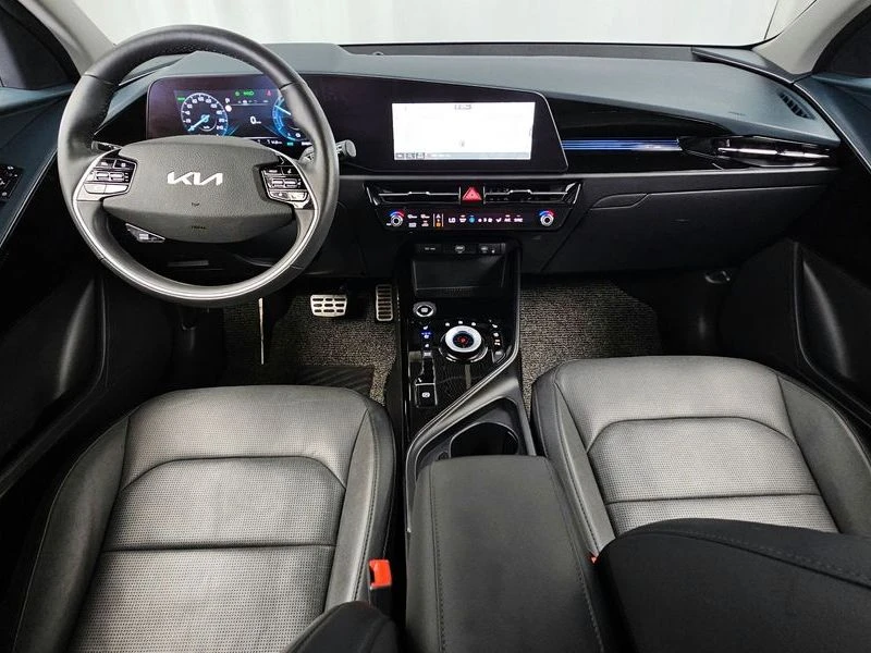 Kia Niro 1.6 Automatic | Mobile.bg � ����������� 7