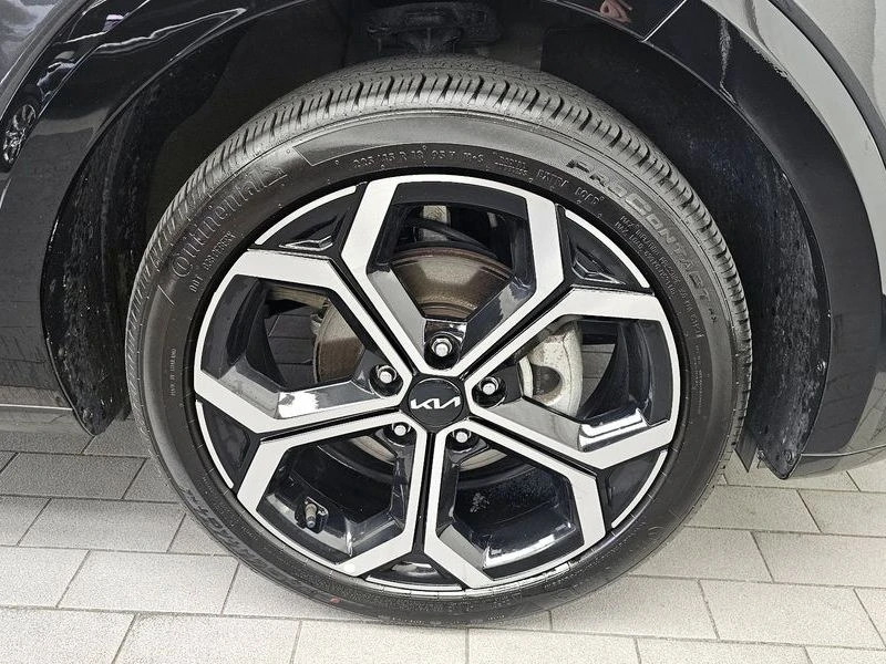 Kia Niro 1.6 Automatic | Mobile.bg � ����������� 5