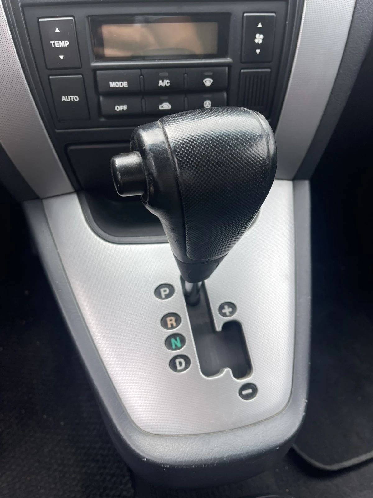 Hyundai Tucson Automat - изображение 10