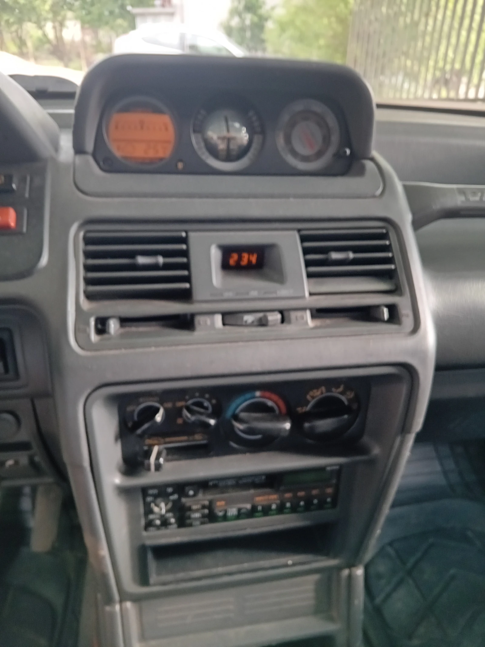 Mitsubishi Pajero  - изображение 9