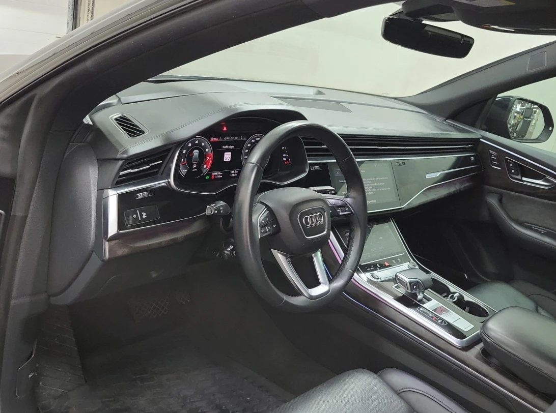Audi Q8 АВТОКРЕДИТ - изображение 6