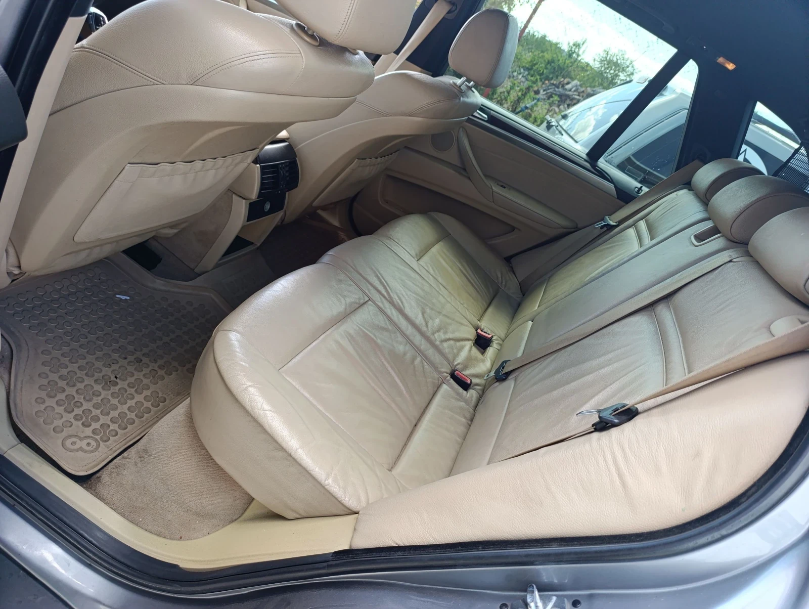 BMW X5 Е70 3.0д 235к.с - изображение 10