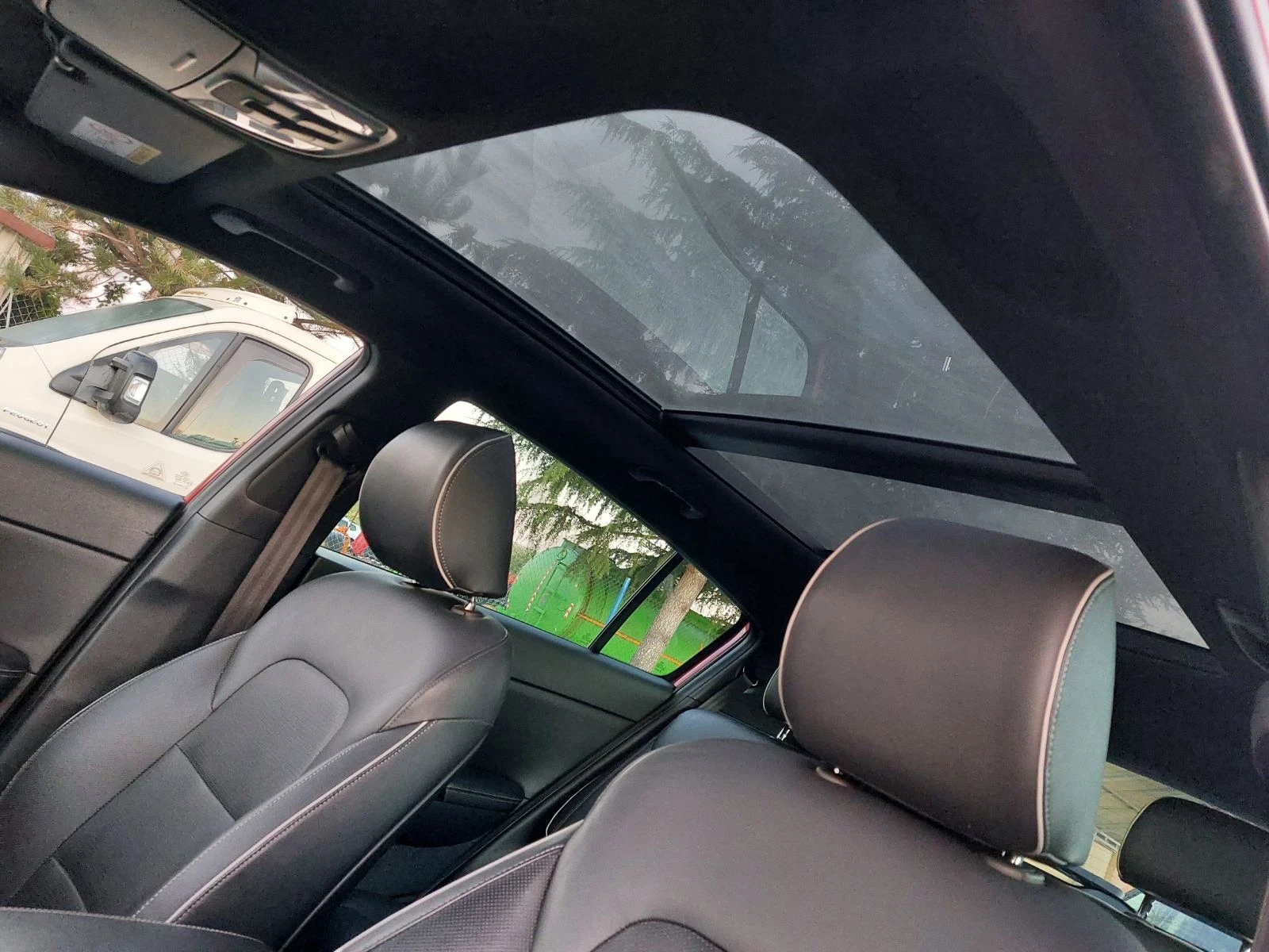 Kia Sportage 2.0GT-Line, 4x4, автоматик - изображение 9