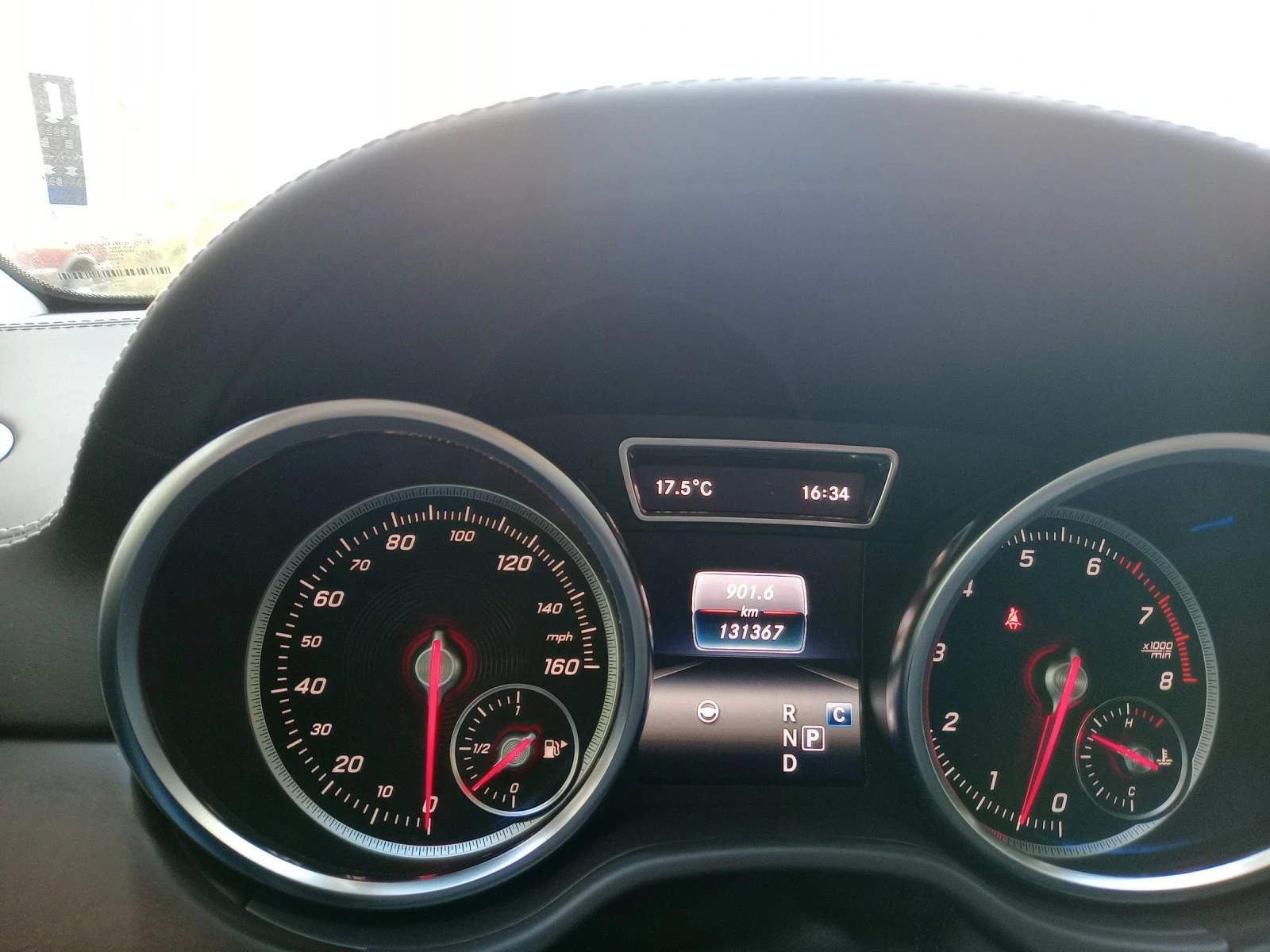 Mercedes-Benz GLS 500 | Mobile.bg   13