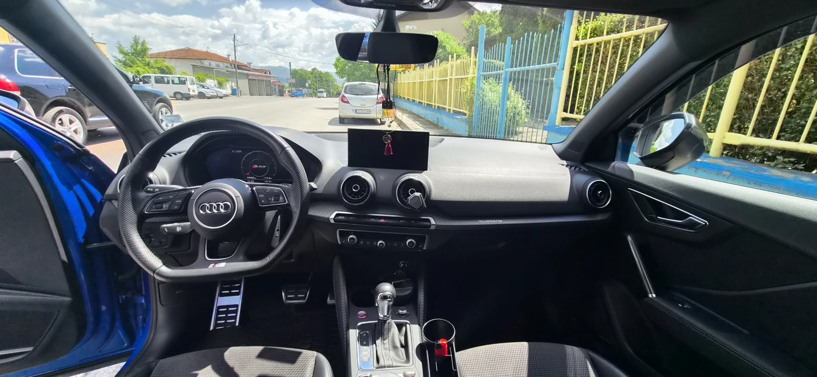 Audi Q2 SQ2 | Mobile.bg � ����������� 7