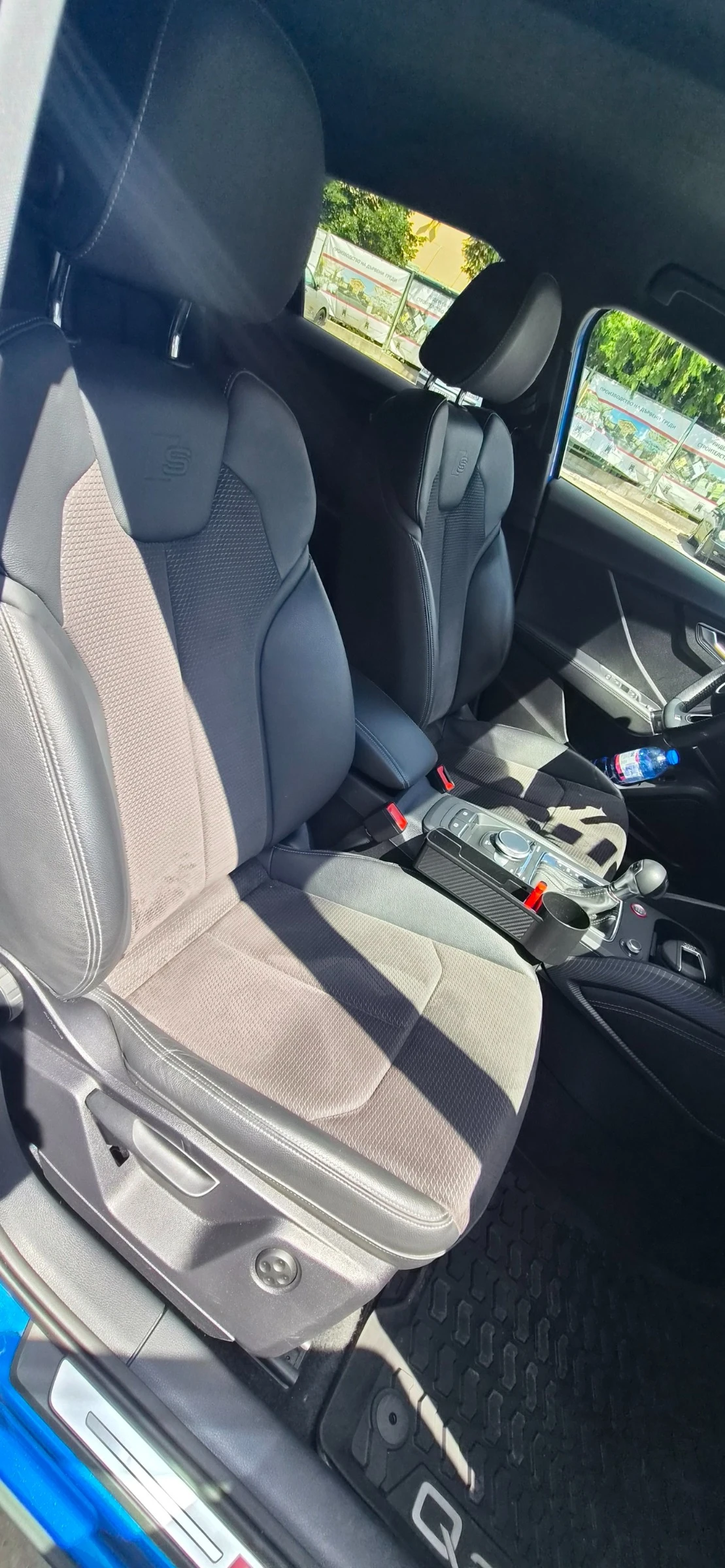 Audi Q2 SQ2 | Mobile.bg � ����������� 9
