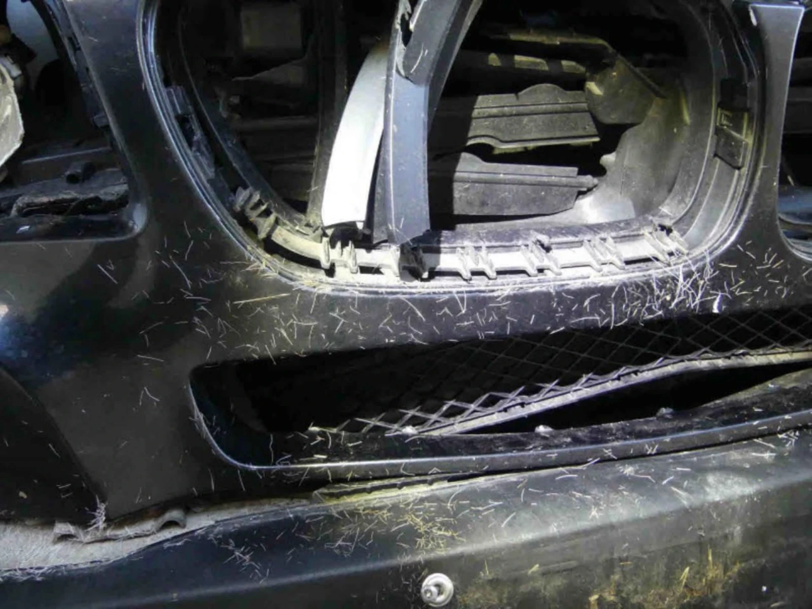 BMW X3 2.0d 177ps 6sk! Nov Vnos! | Mobile.bg � ����������� 11