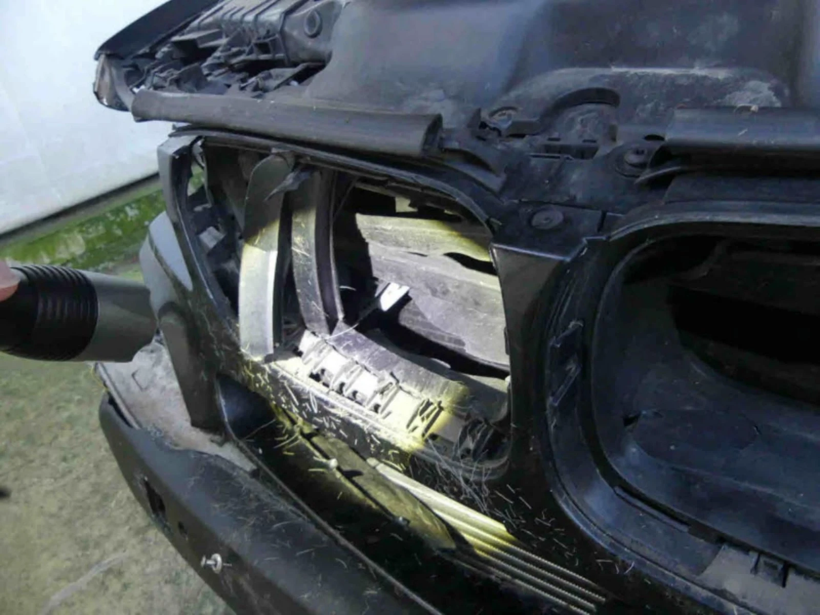 BMW X3 2.0d 177ps 6sk! Nov Vnos! - изображение 4