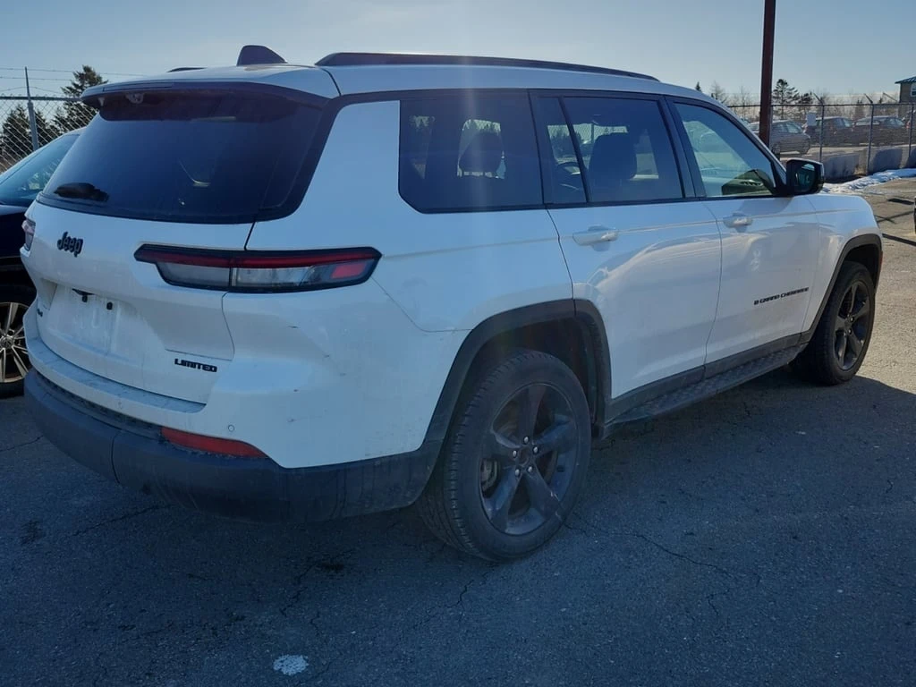 Jeep Grand cherokee * LIMITED * CARFAX *  | Mobile.bg � ����������� 3