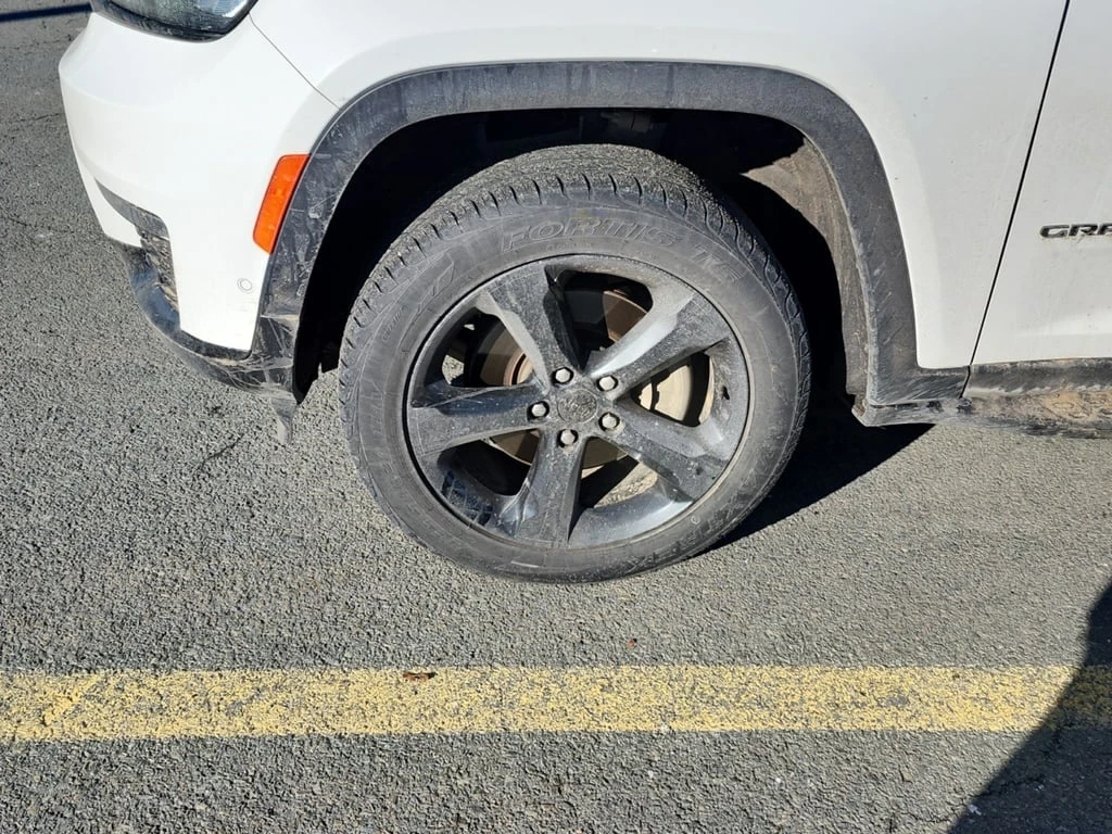 Jeep Grand cherokee * LIMITED * CARFAX *  | Mobile.bg � ����������� 6