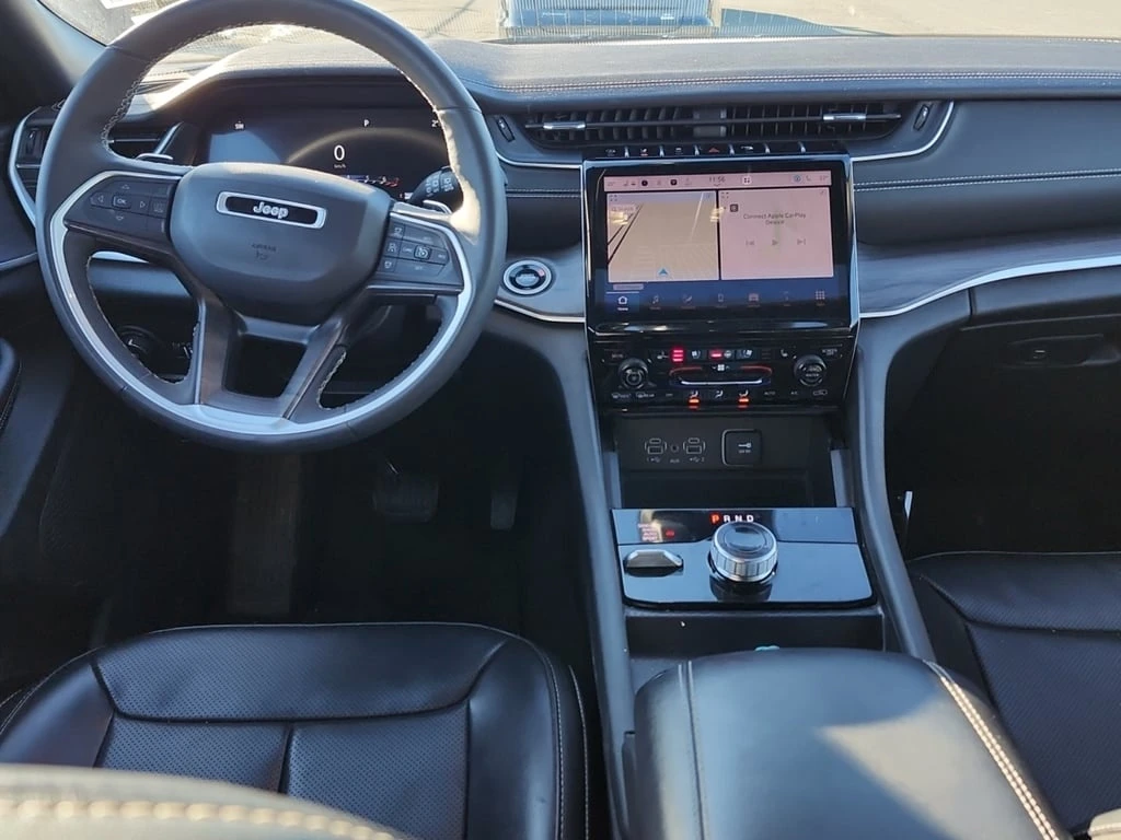 Jeep Grand cherokee * LIMITED * CARFAX *  | Mobile.bg � ����������� 11