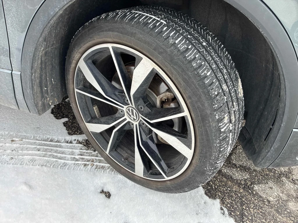 VW Tiguan Highline R Line  CARFAX | Mobile.bg � ����������� 13