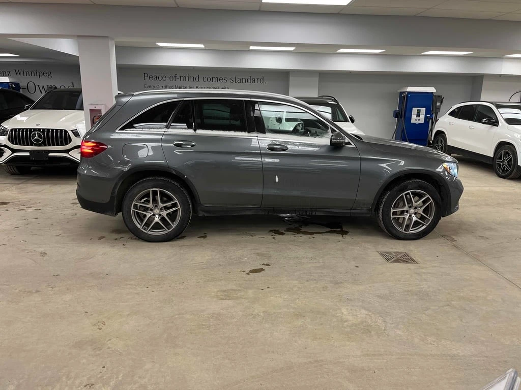 Mercedes-Benz GLC 300 * CARFAX * �������* ��������*  | Mobile.bg � ����������� 3