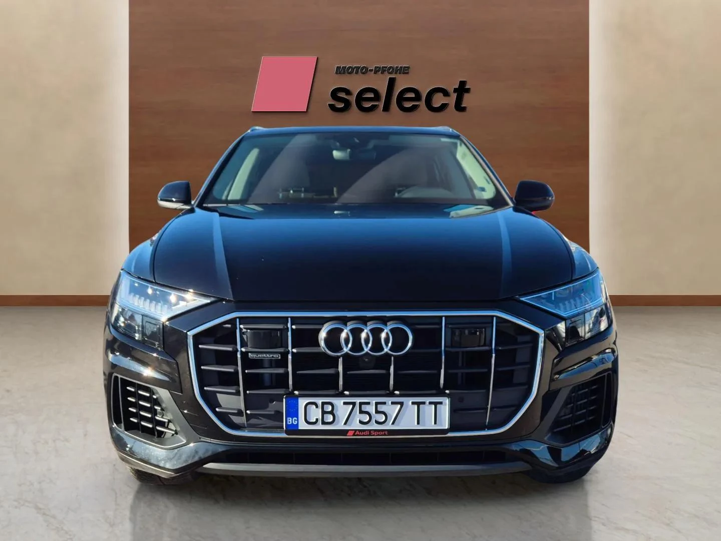 Audi Q8 3.0 I | Mobile.bg � ����������� 2