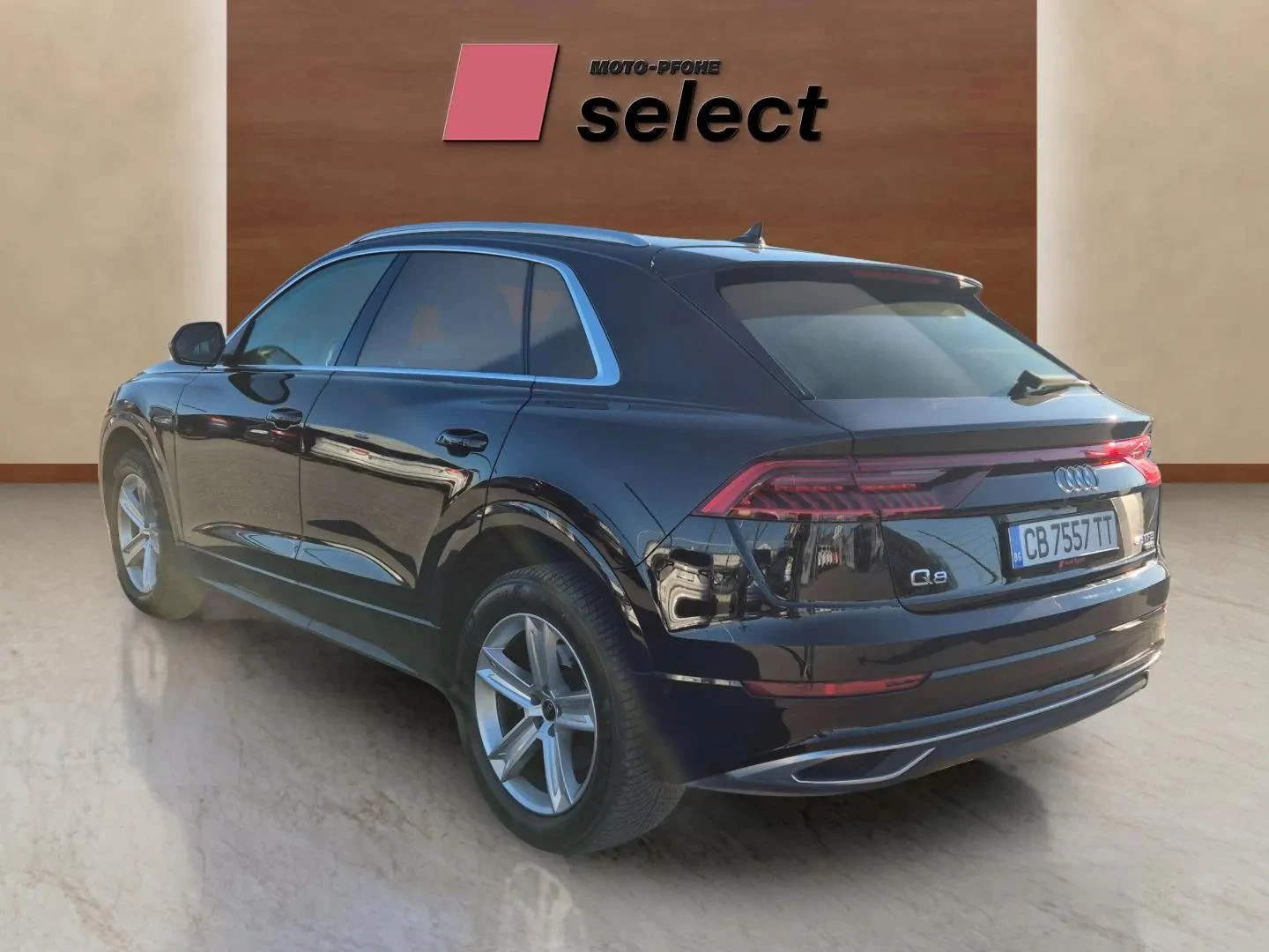 Audi Q8 3.0 I | Mobile.bg � ����������� 7