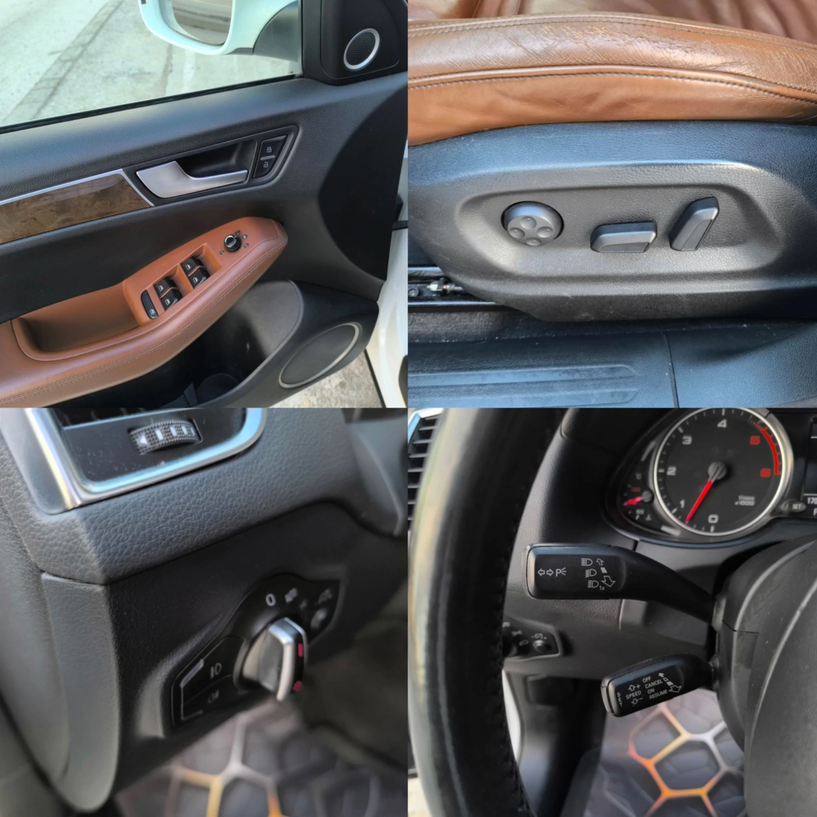 Audi Q5 3.0TDI OFF-ROAD �������� QUATTRO  | Mobile.bg � ����������� 13