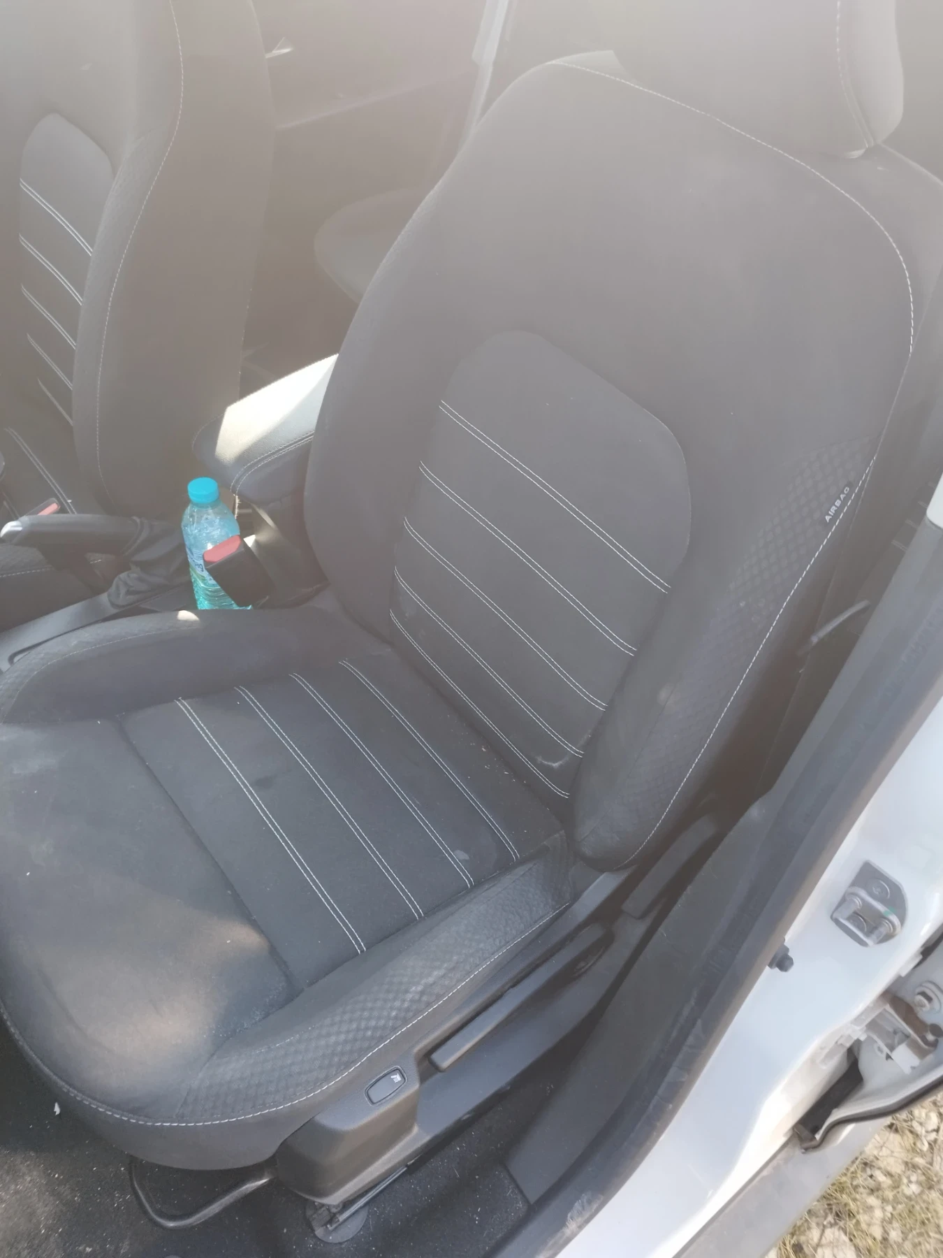 Dacia Duster 1.3i H5HE, снимка 11 - Автомобили и джипове - 53722064