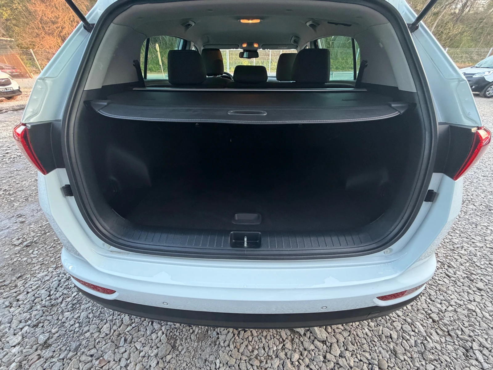 Kia Sportage 1.6BENZIN* TOP* EVRO6 | Mobile.bg � ����������� 8