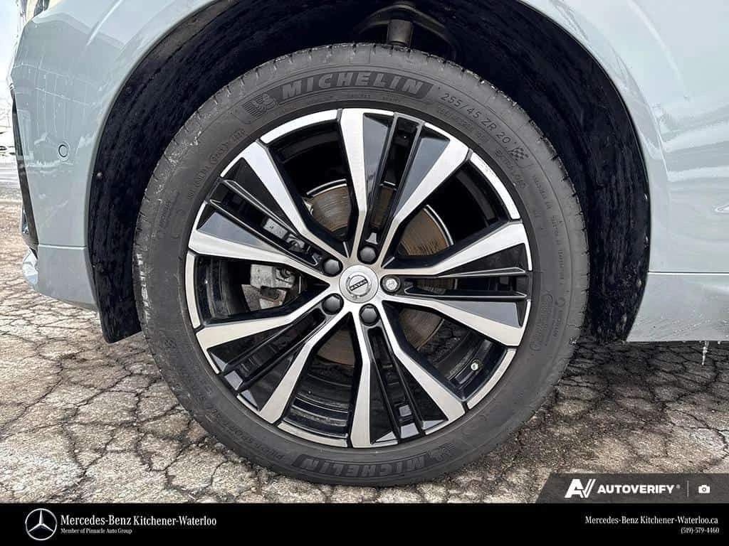 Volvo XC60 ПАНОРАМА/ПРЕДСТАВИТЕЛСТВО/ЦЕНА ДО БЪЛГАРИЯ , снимка 4 - Автомобили и джипове - 53912975