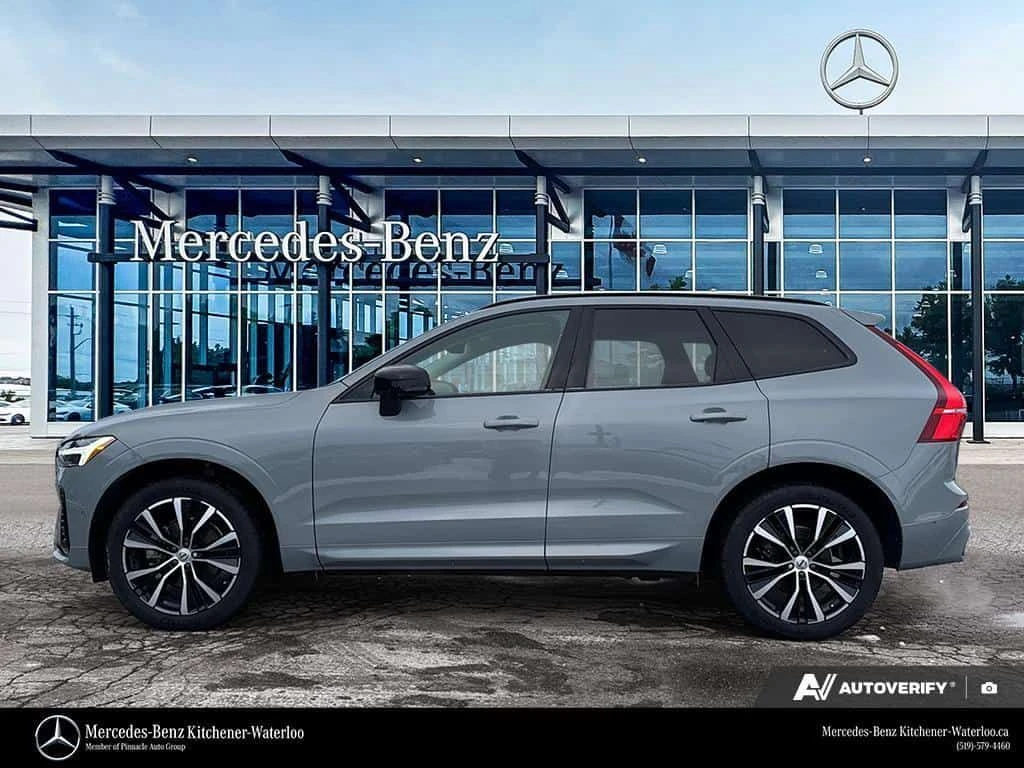 Volvo XC60 ПАНОРАМА/ПРЕДСТАВИТЕЛСТВО/ЦЕНА ДО БЪЛГАРИЯ , снимка 2 - Автомобили и джипове - 53912975