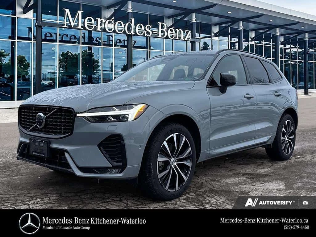 Volvo XC60 ПАНОРАМА/ПРЕДСТАВИТЕЛСТВО/ЦЕНА ДО БЪЛГАРИЯ , снимка 3 - Автомобили и джипове - 53912975