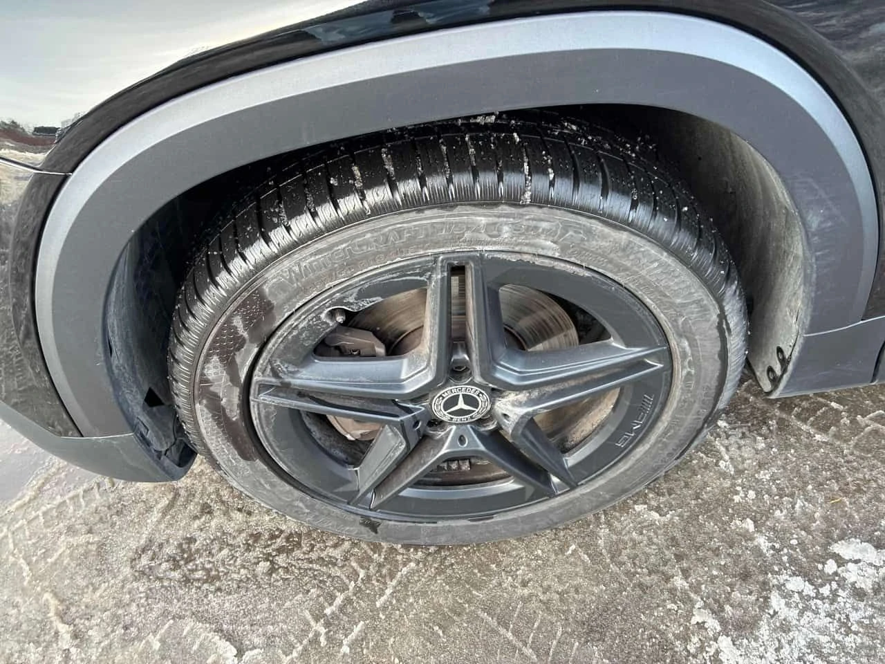 Mercedes-Benz GLB * 250 * CARFAX * ЦЕНА ДО БГ, снимка 7 - Автомобили и джипове - 53951995