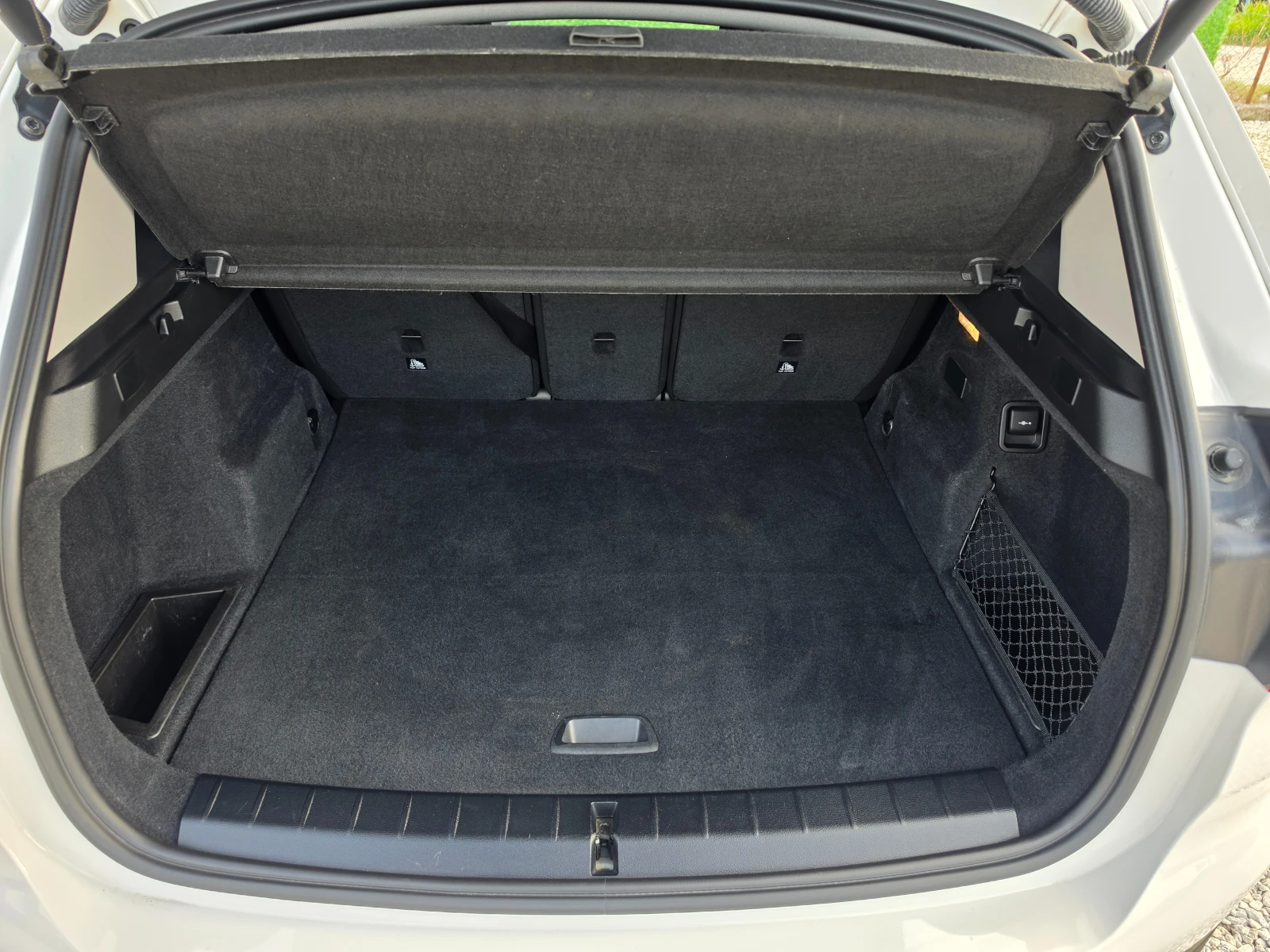 BMW X1 2.5e X-DRIVE PLUG-IN XIBRID, снимка 16 - Автомобили и джипове - 53987541