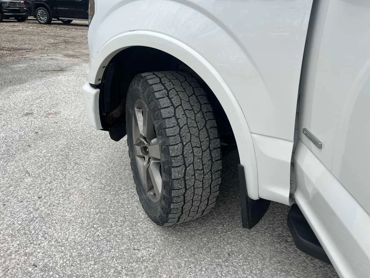 Ford F150 * 4WD SuperCrew 157"* 2 КЛЮЧА* PANO* ПОДГРЕВ* , снимка 15 - Автомобили и джипове - 54083975