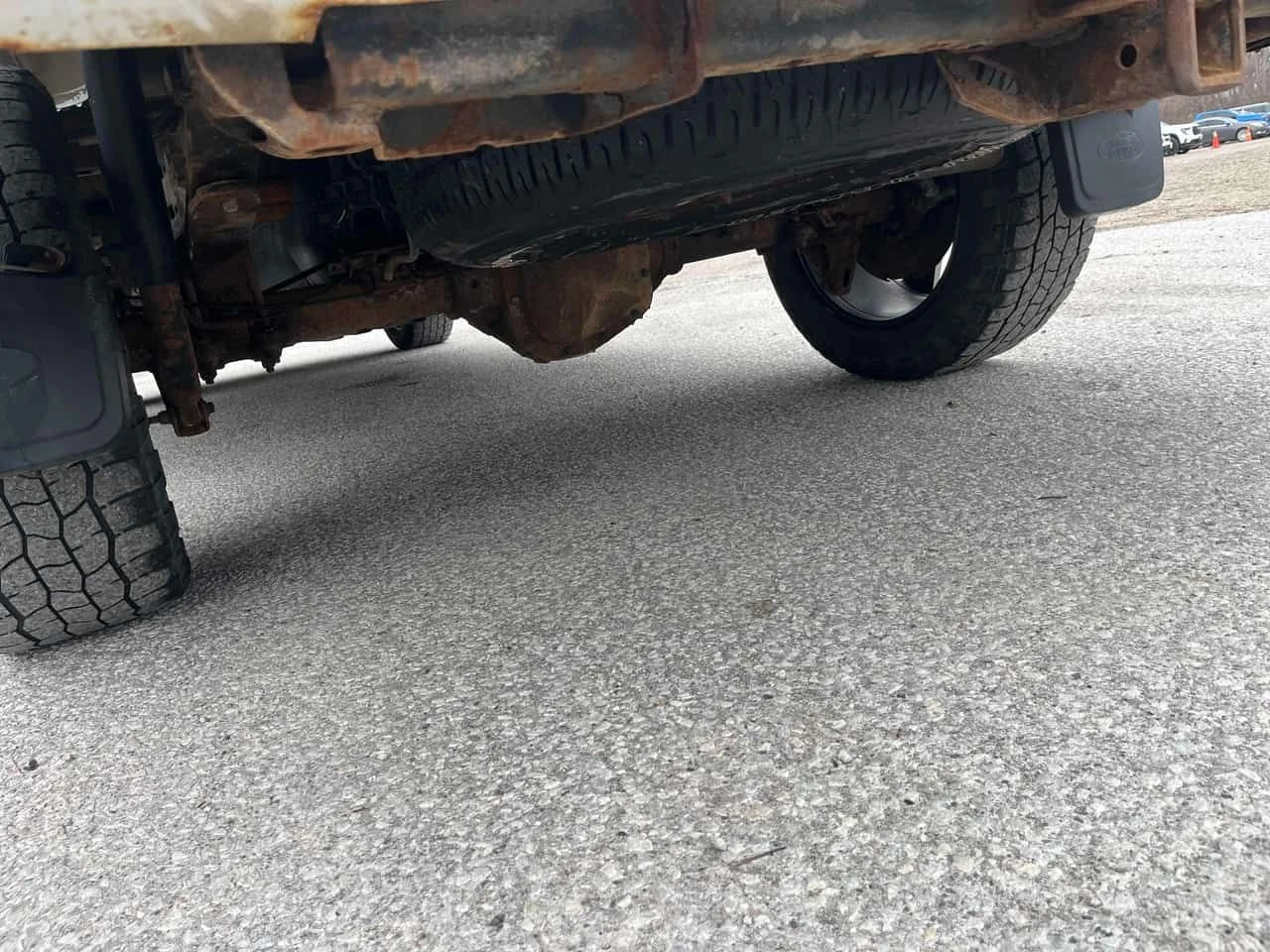 Ford F150 * 4WD SuperCrew 157"* 2 КЛЮЧА* PANO* ПОДГРЕВ* , снимка 12 - Автомобили и джипове - 54083975