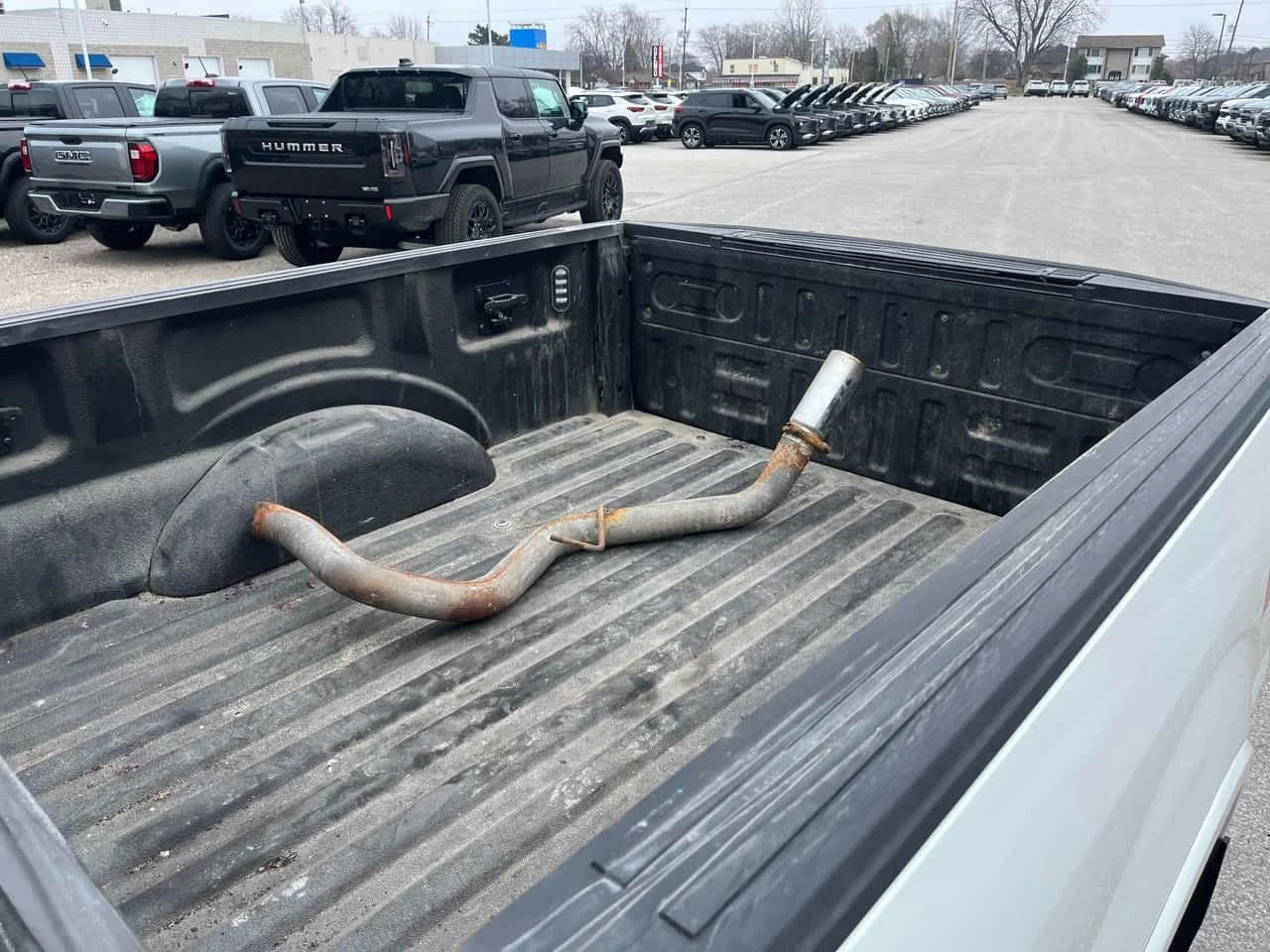 Ford F150 * 4WD SuperCrew 157"* 2 КЛЮЧА* PANO* ПОДГРЕВ* , снимка 11 - Автомобили и джипове - 54083975