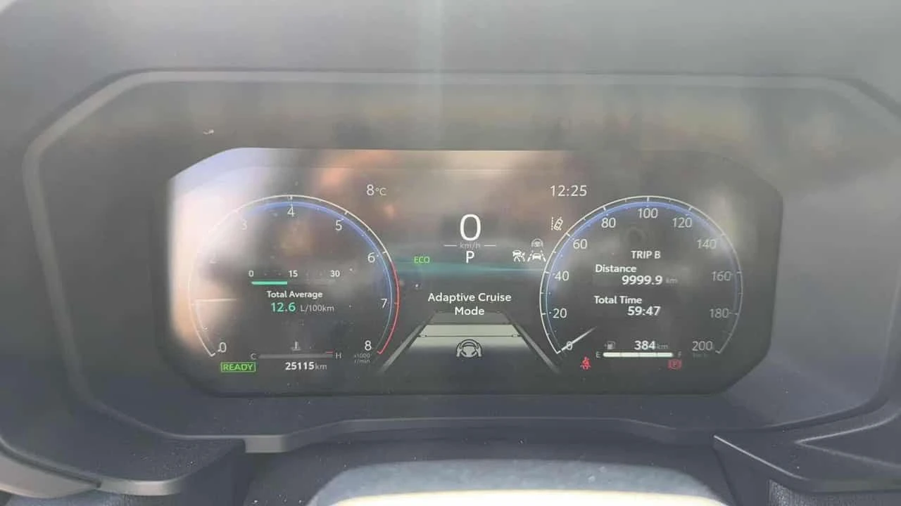 Toyota Land cruiser 4WD  CARFAX, снимка 8 - Автомобили и джипове - 54214654