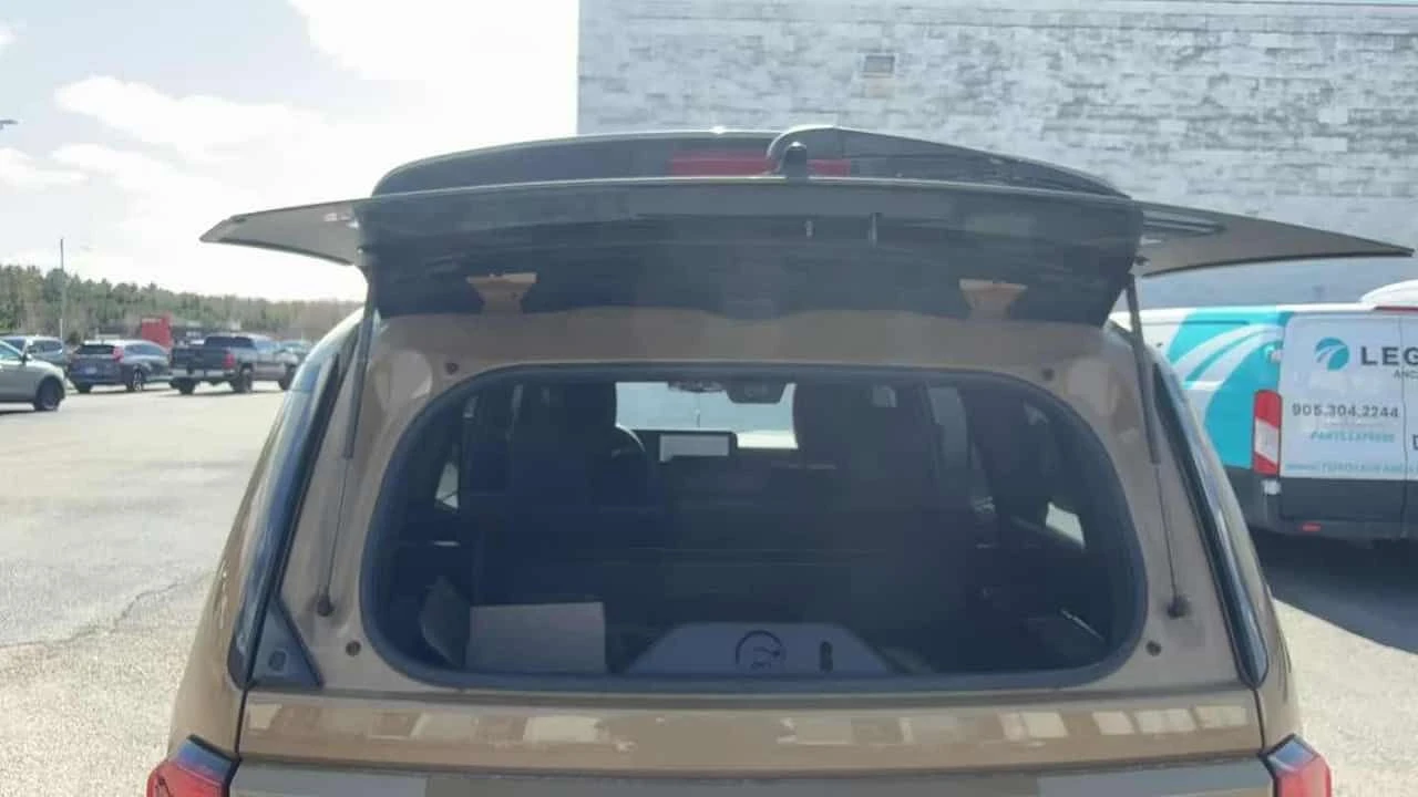 Toyota Land cruiser 4WD  CARFAX, снимка 12 - Автомобили и джипове - 54214654