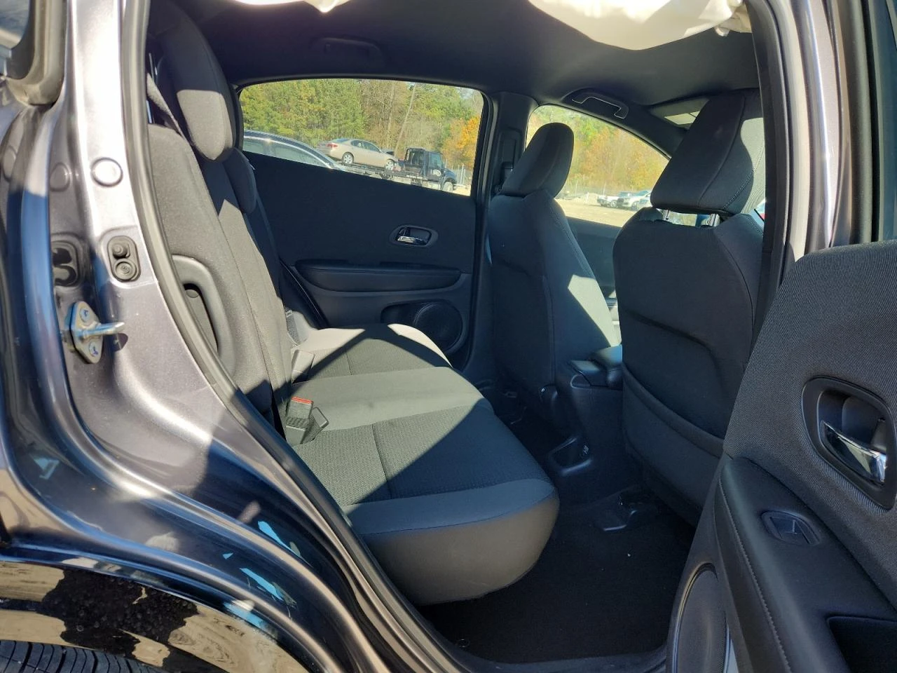 Honda Hr-v 1.8l Sport | Mobile.bg � ����������� 11