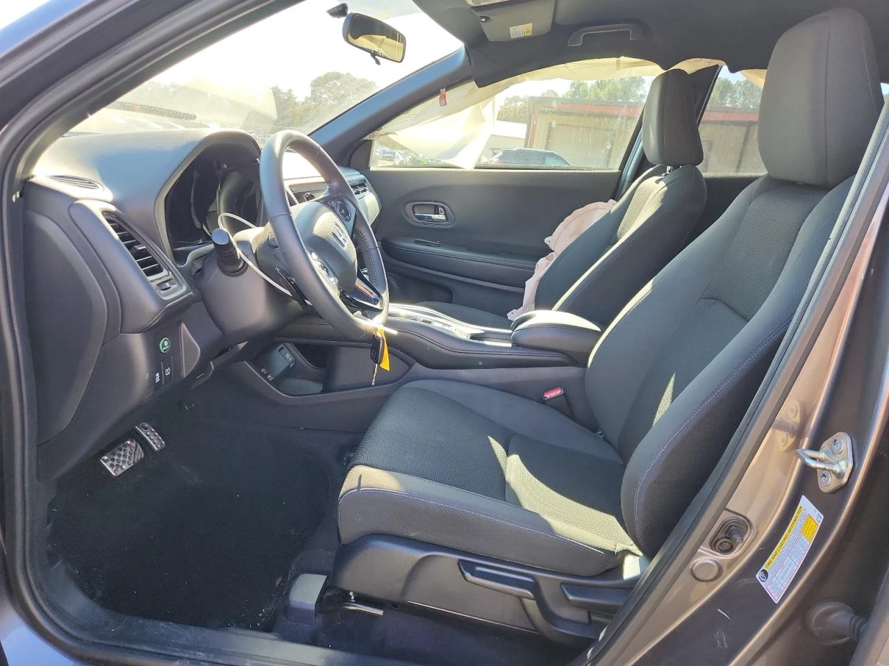 Honda Hr-v 1.8l Sport | Mobile.bg � ����������� 7