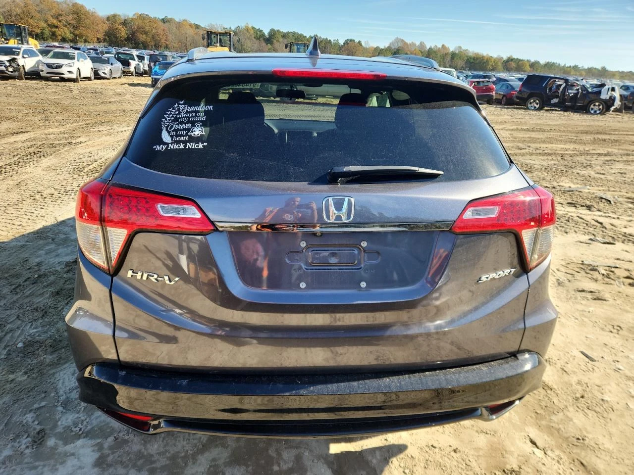 Honda Hr-v 1.8l Sport | Mobile.bg � ����������� 6