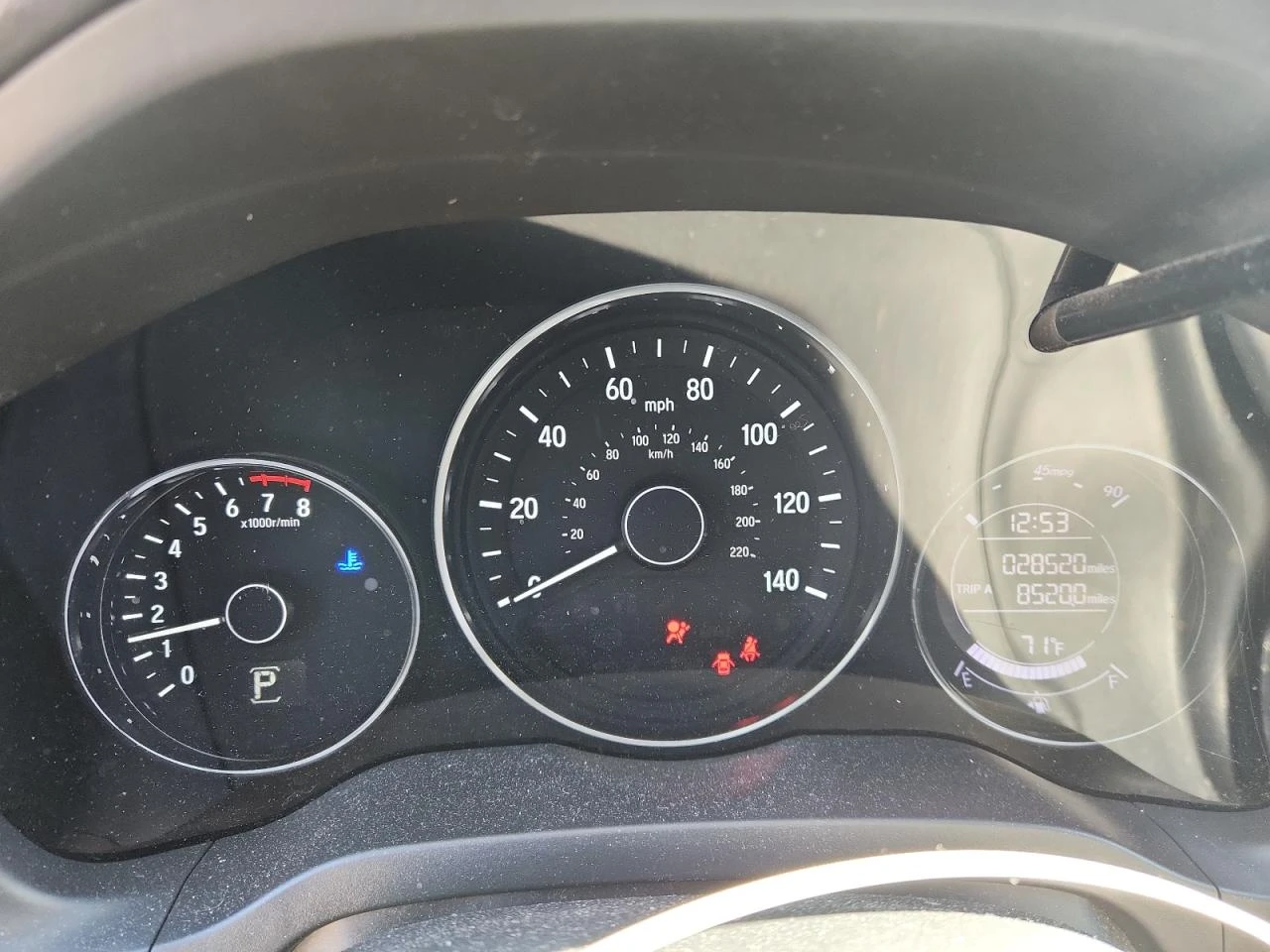 Honda Hr-v 1.8l Sport | Mobile.bg � ����������� 9