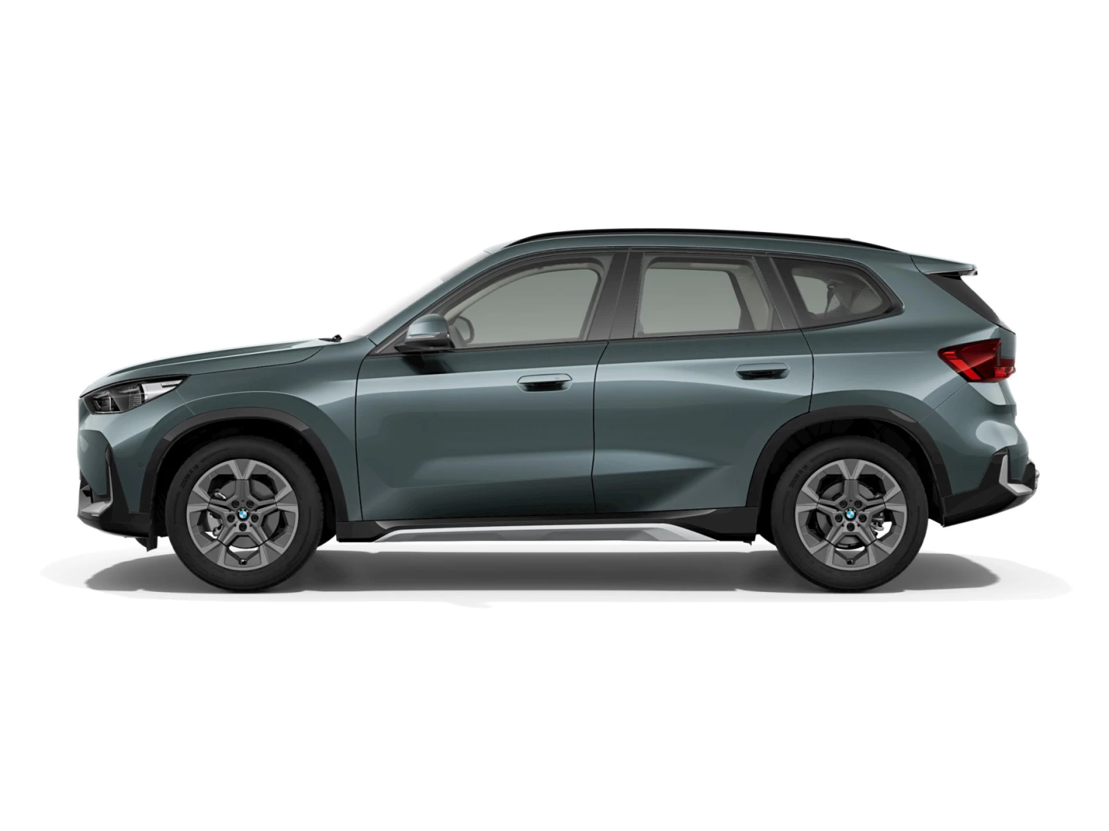 BMW X1 sDrive20i, снимка 4 - Автомобили и джипове - 54633363