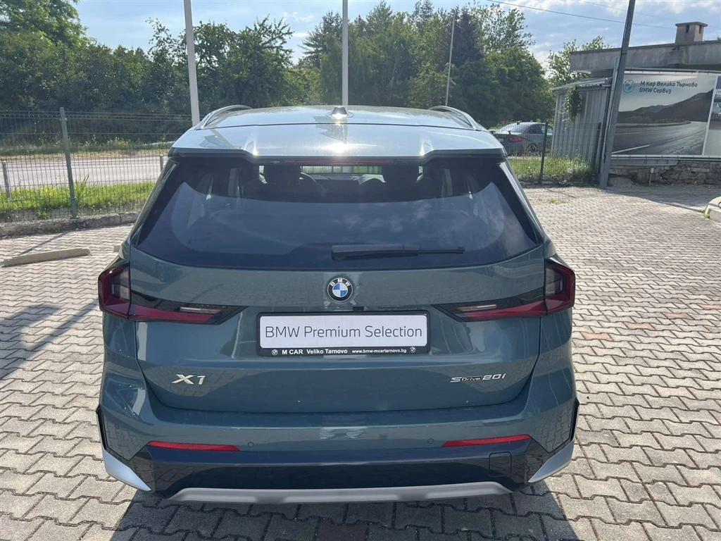 BMW X1 sDrive20i | Mobile.bg � ����������� 9