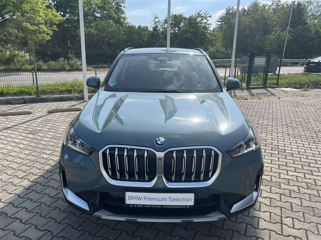 BMW X1 sDrive20i | Mobile.bg � ����������� 8