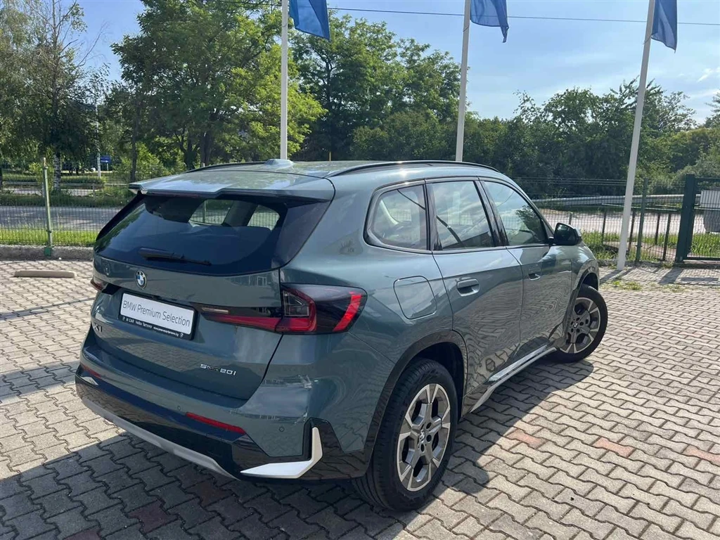 BMW X1 sDrive20i | Mobile.bg � ����������� 2