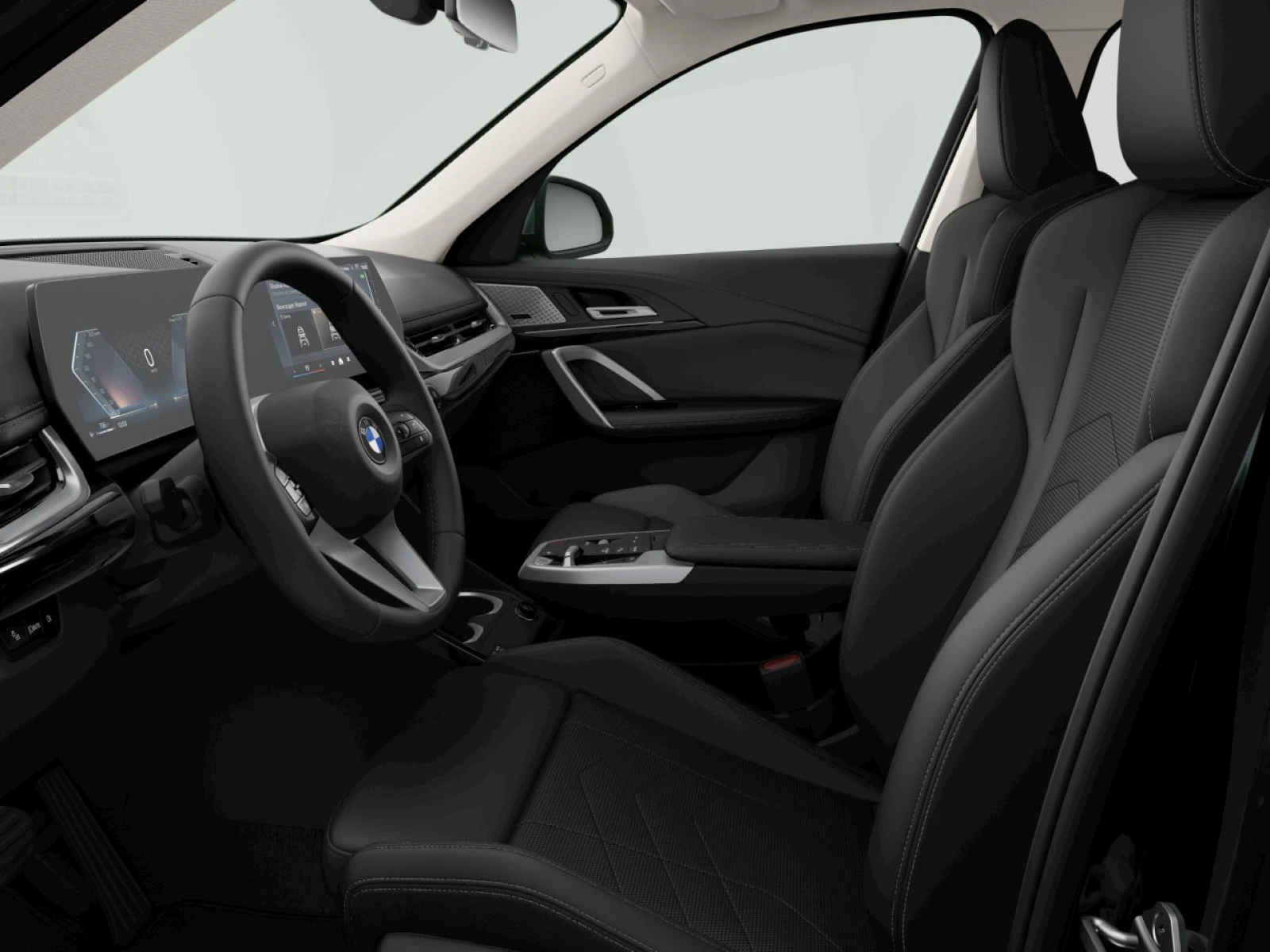 BMW X1 sDrive20i, снимка 8 - Автомобили и джипове - 54633363