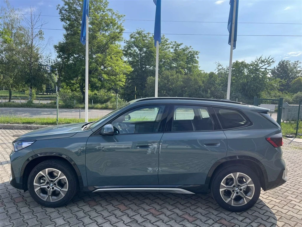 BMW X1 sDrive20i | Mobile.bg � ����������� 3