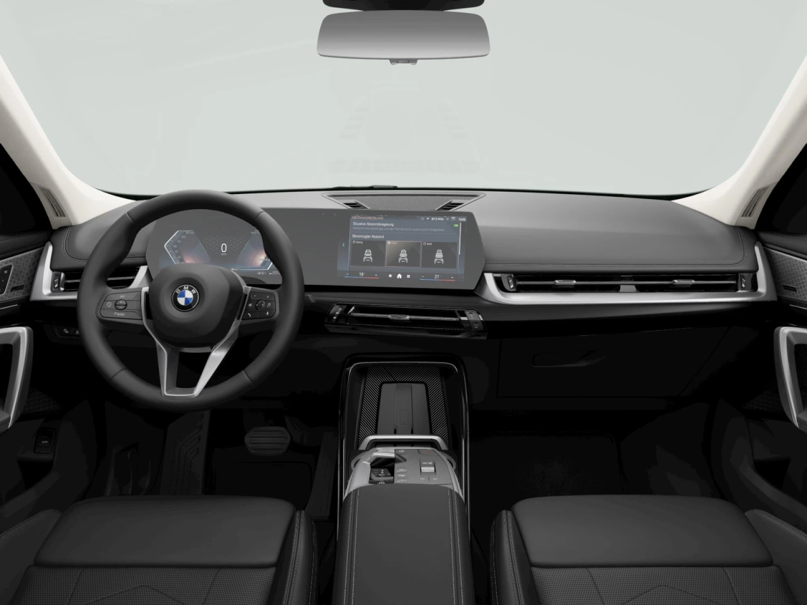 BMW X1 sDrive20i, снимка 10 - Автомобили и джипове - 54633363