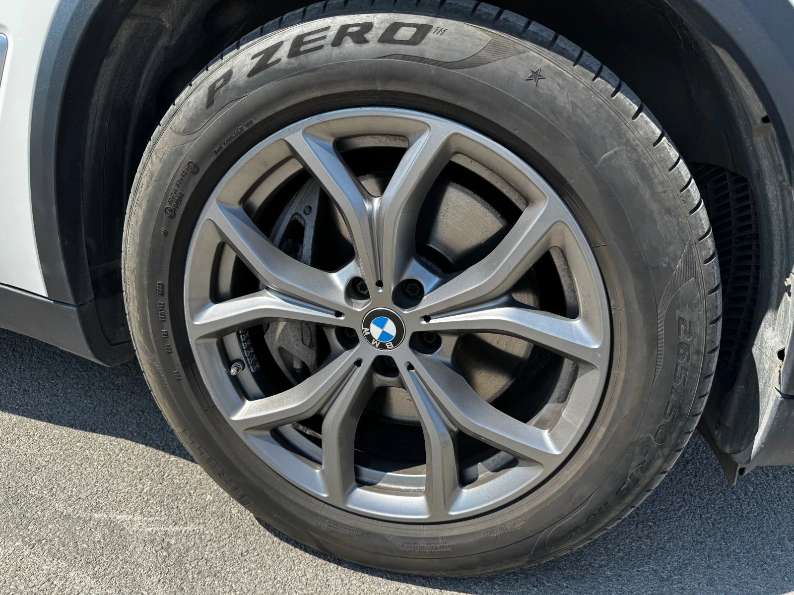 BMW X5 xDrive45e G05 Plug-in Hybrid / 394 к.с., снимка 5 - Автомобили и джипове - 54685682